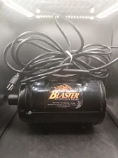Metro Vacuum B3-CD Air Force Blaster Motorcycle / Car Dryer 10-Amp 4-HP No Hose