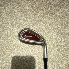 Nike jr/ kids Ignite Mid iron Bounce RH Steel Shaft Regular Flex
