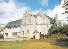 D283013 The Hill House at Helensburgh Magna Books Charles Rennie Mackintosh