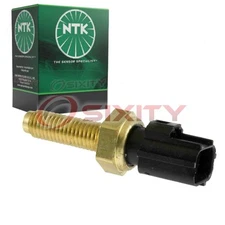 NGK NTK Cylinder Head Temperature Sensor for 2000-2008 Ford F-150 4.2L V6 vb