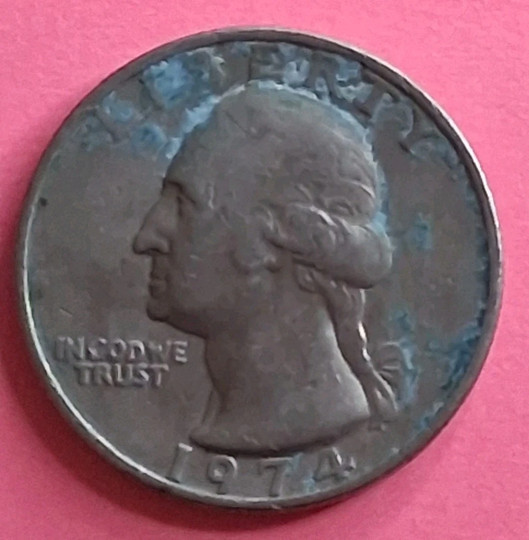 1974 Washington Quarters (1932-1998) for sale | eBay