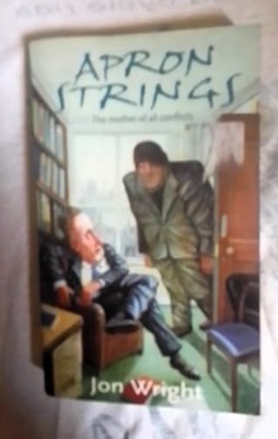 Apron Strings, Wright, Jon