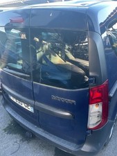 Porte arrière et accessoires Dacia DOKKER