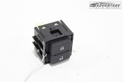 2015-2024 TOYOTA CAMRY FRONT RIGHT SIDE DOOR LOCK & UNLOCK CONTROL SWITCH OEM