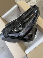 SKODA KODIAQ OS Headlight 57H 941 036