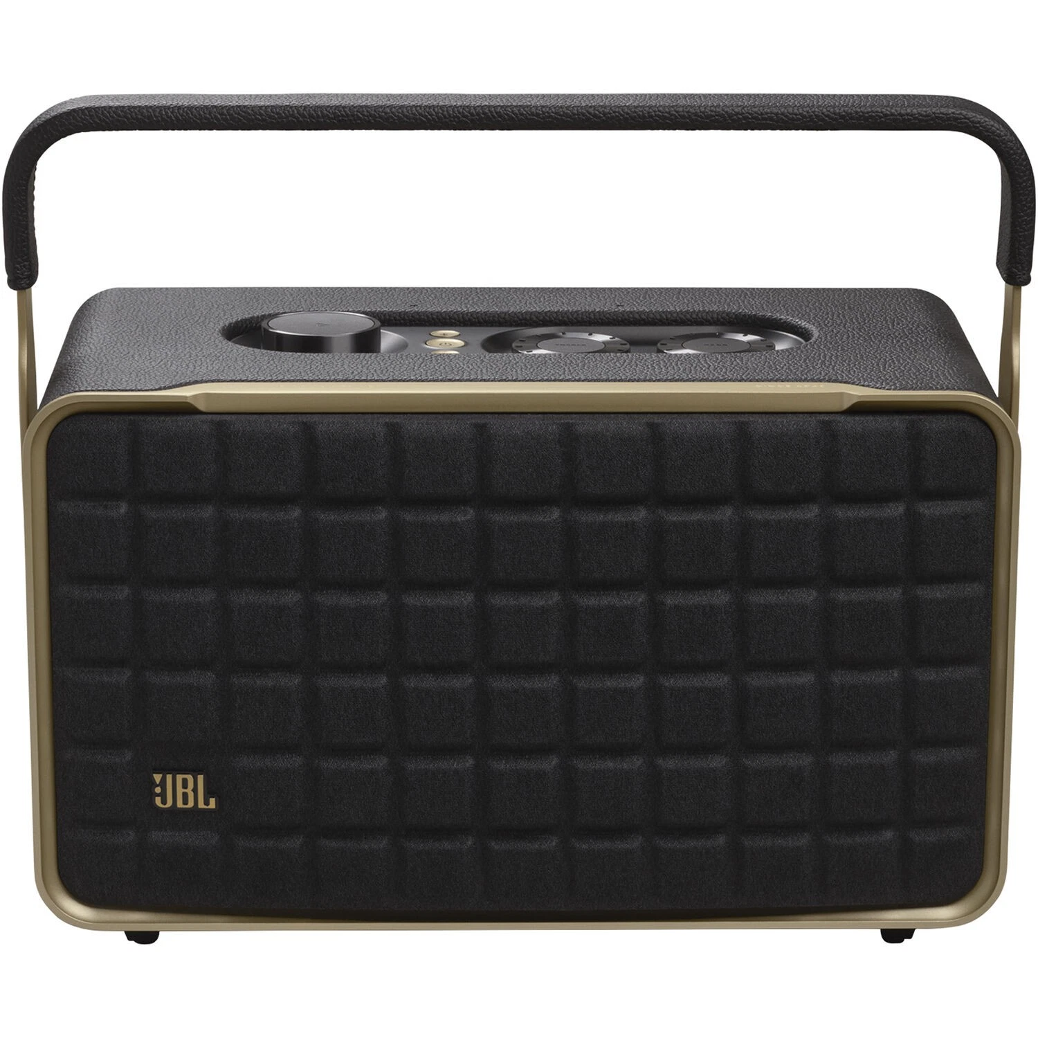 JBL JBLAUTH300BLKAM-Z Authentics 300 Portable Speaker - Certified Refurbished Review
