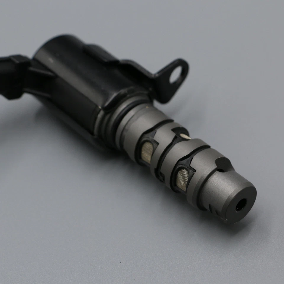 New OEM Valve Variable Timing Solenoid VVT For 2003-10 Honda Accord Element 2.4L - Image 2 of 4