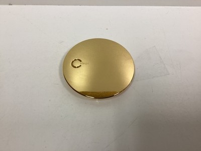 Duschablauf Viega Gold 24 Karat Ablaufstopfen Dusche, Domoplex, 6930.0, 649968