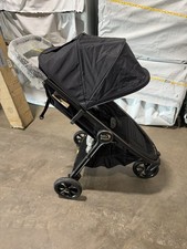 Baby Jogger City Mini GT2 Opulent Black