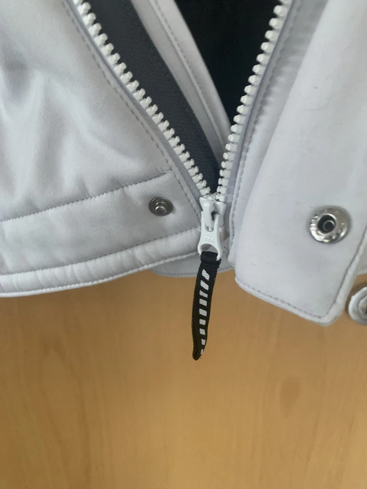 Strauss-Motion Winterjacke - Bild 3 von 4