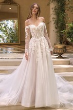 Andrea and Leo WL067 Evening Dress LOWEST PRICE GUARANTEE NEW Authentic