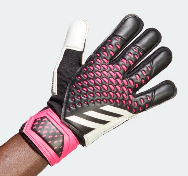 Костюм Adidas Predator от Torwarthandschuhe Herren Torwarthandschuh Schwarz 6590₽