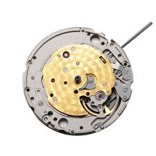 3-Hand 24Jewels Automatic Mechanical Movement For Miyota/Citizen 90S5 Watch C