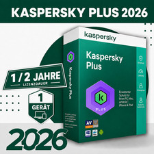 K Plus 2026 For Windows - Key Fast Email - 1 Device / 1, 2 Year