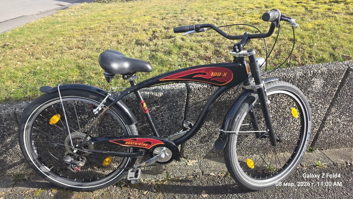 Cruiser Fahrrder fr Herren online kaufen | eBay.de