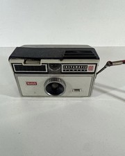 Vintage 1960  s Kodak Instamatic 104 Camera - Made In USA