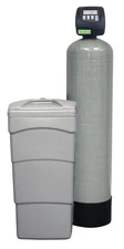 Sterling SWSI Series Water Softener System with 60,000 Grain Capacity - SWS1-60