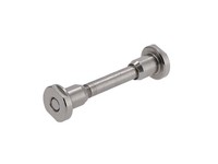 Gelenkbolzen Hinterrrahmen - FüR Simson SR1, SR2