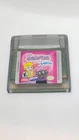Sabrina: The Animated Series -- Zapped (Nintendo Game Boy Color,) TESTED!