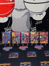 1992 Upper Deck Baseball Cards 5