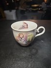 Alice In Wonderland Tea Cup 1997 Royal Collection — photo 1