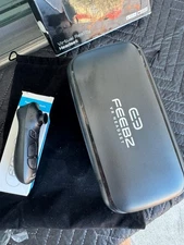 Feebz VR Headset with Bluetooth Controller