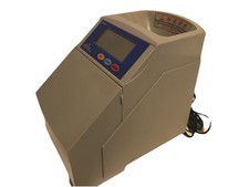 Royal Sovereign FS-3D Fast Sort Automatic Digital Coin Sorter