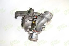 Turbolader BorgWarner Audi A3 8P1 1.9 TDI 2003-2010 5439-980-0072