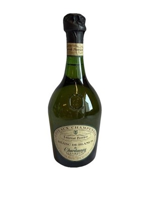 Laurent-Perrier Coteaux Champenois Blanc de Blancs