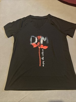 Depesche Mode T Shirt