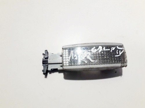 3b0947113 Innenraumleuchte Leseleuchte  Volkswagen Golf DE805976-82