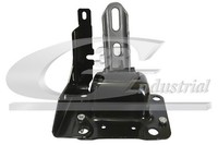 3Rg Motorlager 41216 FüR SW Peugeot C3 207 1007 16V Hdi CitroËN 1 Picasso Vti