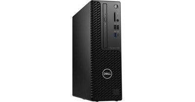 Dell 3440 Desktop PC i5-10th 32GB 1TB SSD 500GB HDD 24  LED KB&M Wi-FI Window 11