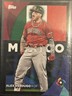 2023 Topps World Baseball Classic Alex Verdugo /299