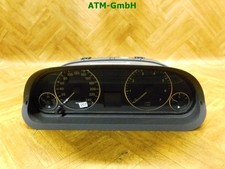 Tacho Kombiinstrument Mercedes Benz A-Klasse W169 Gelaufen 137.000 KM Tacho Kombiinstrument Mercedes Benz A-Klasse W169 Gelaufen 137.000 KM