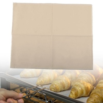 Teig Brot Tuch 1 Stück Backformen Teigsäuer Hausgebäck Backen