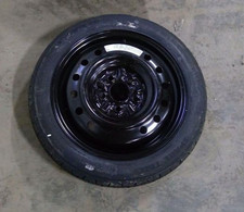 2013-2023 Honda Accord Spare Donut Tire Wheel Rim Oem 16x4 For Non Hybrid
