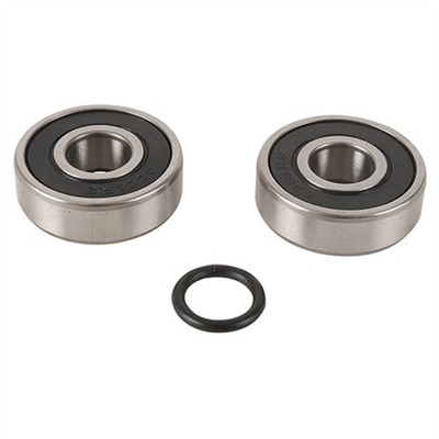 Pivot Works Rear Wheel Bearing Kir for Kawasaki PWRWK-K27-000