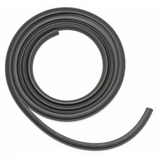 Trunk Lip Weatherstrip Foam Rubber Seal Correct Profile 1968-81 Gm Cars