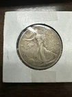 1936 Walking Liberty Half Dollar XF
