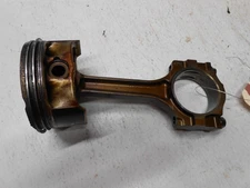 2010-2017 Chevrolet Equinox Connecting Rod And Piston 2.4L