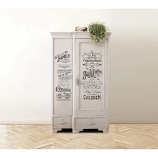 Redesign with Prima 655350644154 Redesign-Transfer, Multi Color