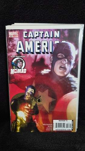 Captain America Back Issues *You Pick Your Lot* All Vintages Annuals One-shots🛡 - Picture 50 of 55