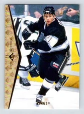 Tony Granato 1994-95 SP #56 Kings ID:33716