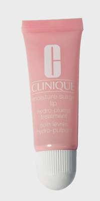Clinique Moisture Surge Lip Hydro Plump Treatment 0.34 oz/10 ml Full Size Unbox