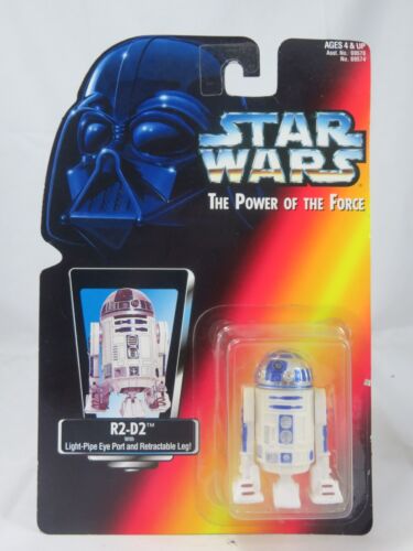 Star Wars - R2-D2 - The Power of the Force - Picture 1 of 9