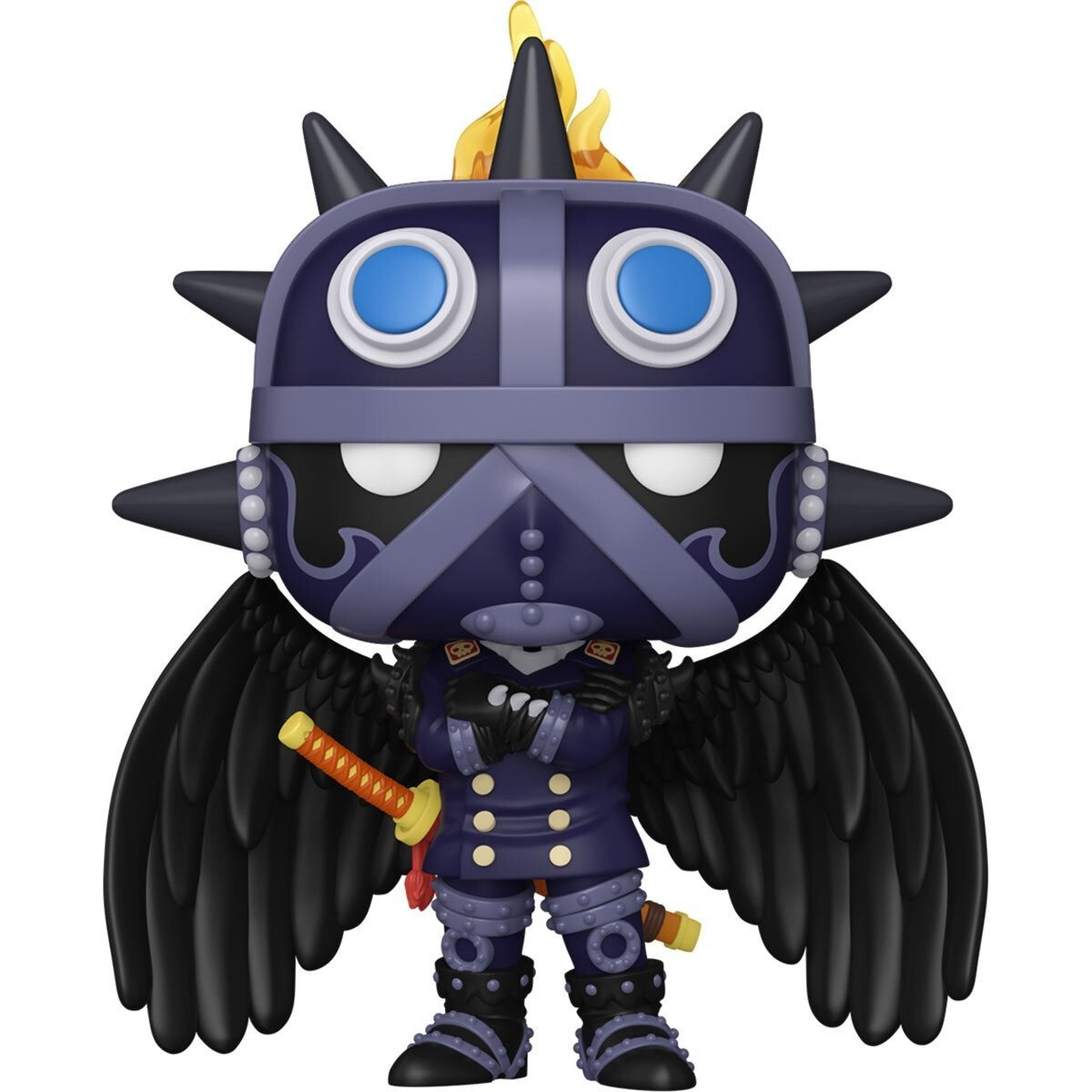ONE PIECE カク　POP 抽選販売2015】P.O.Pワンピース“LIMITED EDITION” カク 【税