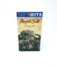 Memphis Belle VHS Tape Matthew Modine