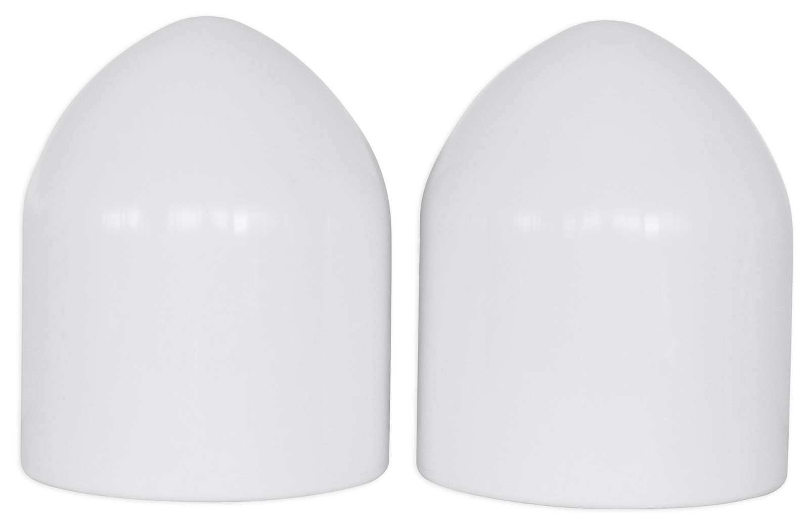 2 Rockville MAC65W 65 Поворотные на 360 колонки из белого алюминия для вейкбординга Rockville MAC65W 65