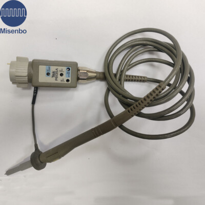 100% TEST   P6135A Differential Passive Voltage   Probe 10X #T7